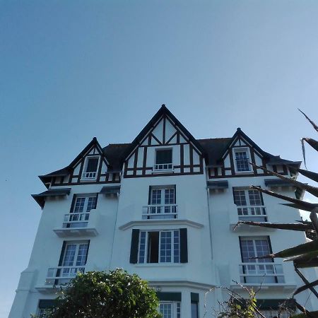 Villa De Villegiature A Saint-Quay-Portrieux Εξωτερικό φωτογραφία