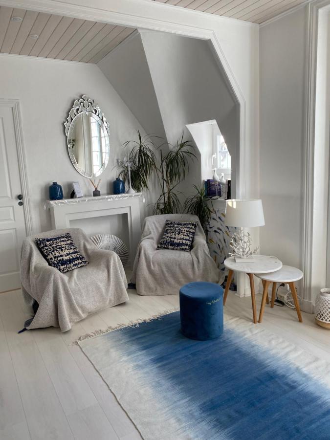 Villa De Villegiature A Saint-Quay-Portrieux Εξωτερικό φωτογραφία