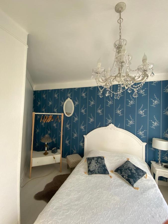 Villa De Villegiature A Saint-Quay-Portrieux Εξωτερικό φωτογραφία