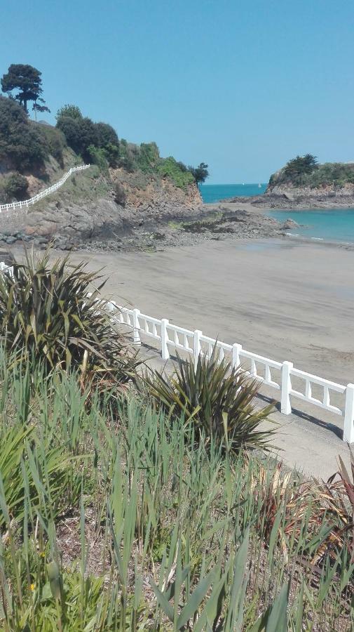 Villa De Villegiature A Saint-Quay-Portrieux Εξωτερικό φωτογραφία