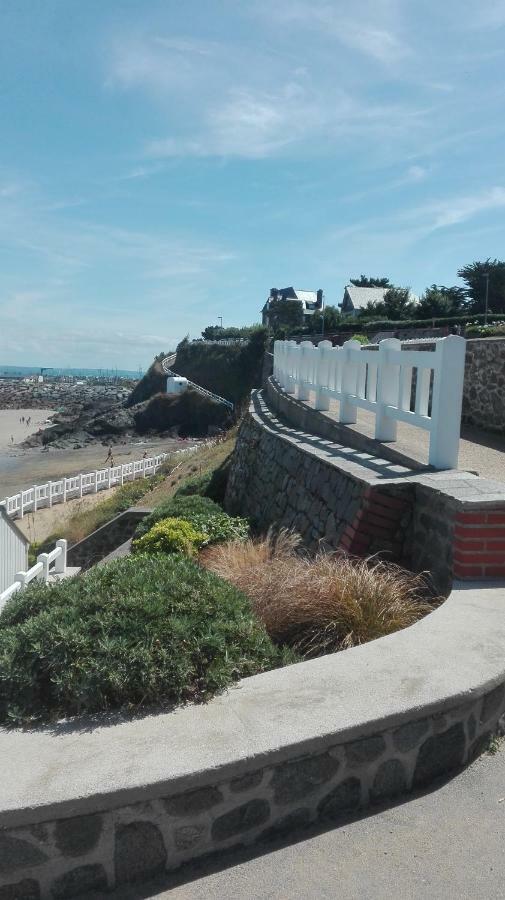 Villa De Villegiature A Saint-Quay-Portrieux Εξωτερικό φωτογραφία