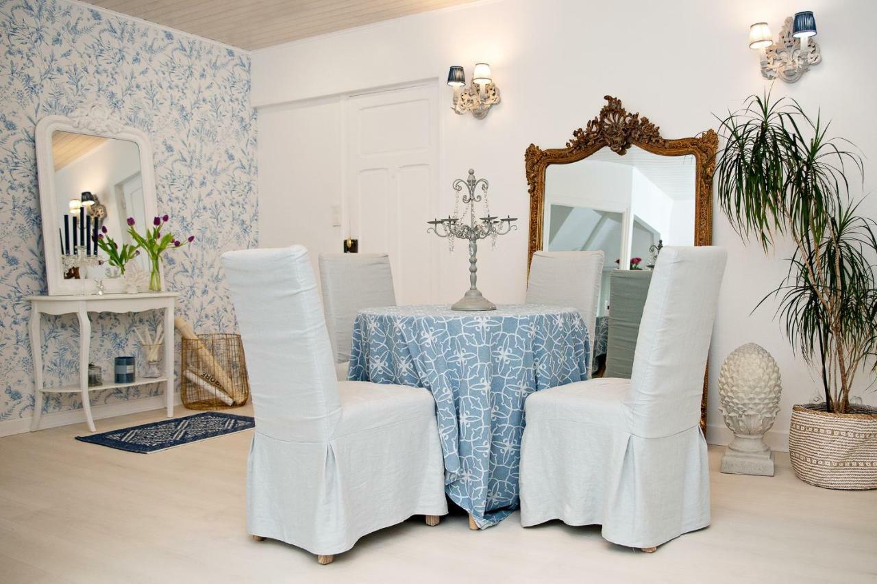 Villa De Villegiature A Saint-Quay-Portrieux Εξωτερικό φωτογραφία